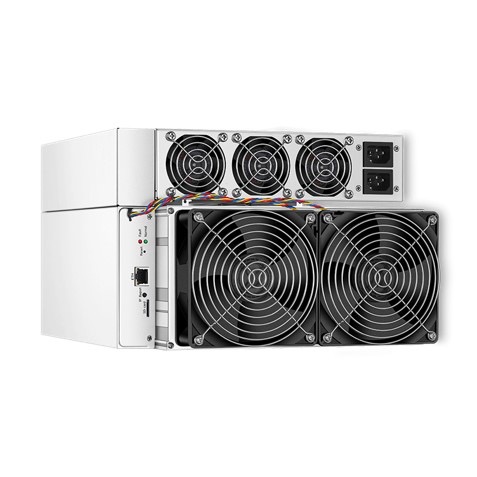 Antminer S19 95TH/s