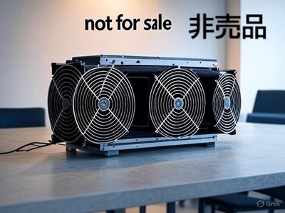 Bitmain S23 Hyd. ASICマイニングマシン
